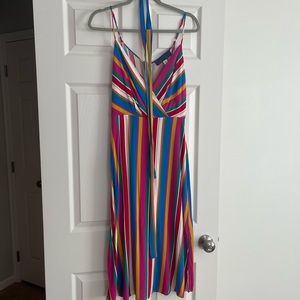 Blue Rain Francesca’s Dress